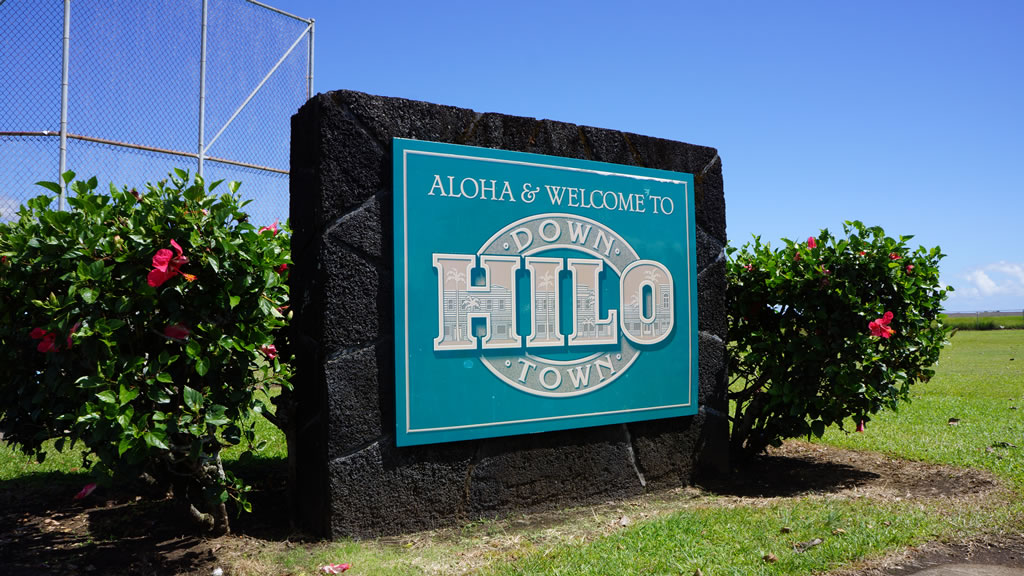 Area Guide - Hilo Hillside Estates